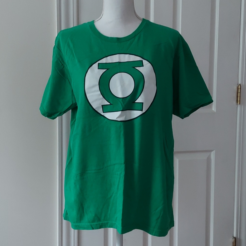 Green Lantern TShirt
